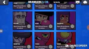 Enjoy!brawl stars is a free multiplayer mobile arena fighter/party brawler/shoot 'em up video game. Null S Brawl Stars Updated 18 104 With Bibi Latest Version 2019