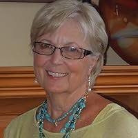 Madame Grand Doigt by Yvette Landry