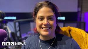 Anglian Water answers questions from customers in Lincolnshire