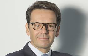 Javier Cano sale de Cigna, tras 12 años ocupando cargos directivos