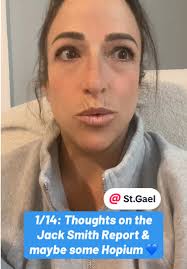 Gabriel Slick Smith Jack Tv