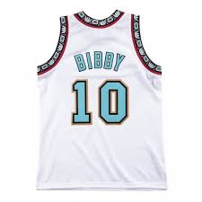 Vancouver grizzlies figures and bobbleheads (reddit.com). Maillot Nba Vancouver Grizzlies Mike Bibby 98 Mitchell Ness Swingman Basket4ballers