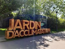 Restaurantes nas proximidades de jardin d'acclimatation no tripadvisor: Un Apres Midi Au Jardin D Acclimatation La Parisienne Du Nord
