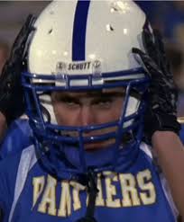 Tim Riggins Highlights from Friday Night Lights