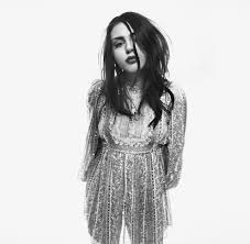 Tons of awesome frances bean cobain wallpapers to download for free. Frances Bean Cobain Stars In Marc Jacobs Spring 2017 Campaign