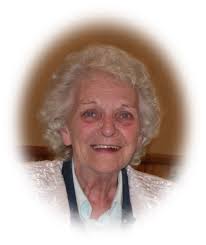 Our thoughts are with the family of Audrey L. Newsom, 1936
