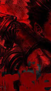 Pin by on fandom berserk art art base. 4k Berserk Phone Wallpapers Wallpaper Cave