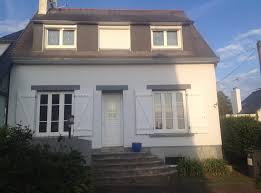 Dzerostudio_architects is an architecture office based in bruxelles & binche. Avant Apres La Superbe Renovation D Une Maison Des Annees 70