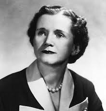 Earth Day and the 50th Anniversary of Silent Spring (JMU 2024)