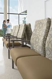 The Series Includes Individual Chairs For Patient Rooms Interlocking Configuration Waiting Room Furniture Dining Room Chairs Modern Office Waiting Room Chairs