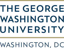 George Washington University Logo George Washington University University Logo Washington