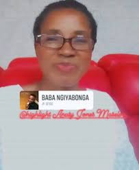 Amaswazi Emvelo 🎶Thul'ulalele, If...