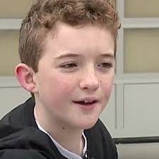 Louisiana students of the year finalists 2019