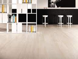 Our wood look ceramic tile is finally installed! Wood Effect Porcelain Tiles Light Floor And Wall Coverings Rovere Sabbia