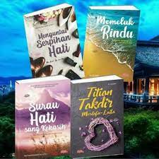Sesungguhnya novel ini lain dari yang lain dan antara karya terbaik tahun 2013 yang saya agak terlewat membaca buku disebabkan senarai pending yang. Novel Titian Cinta