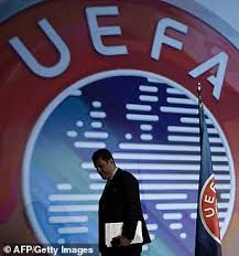 European super league announced — with 12 football clubs, including six from england. European Super League Would Destroy English Football And Push Lower League Clubs To Extinction Daily Mail Online