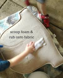 How To Clean Upholstery Also Known As How To Get The Funk Out Of Thrifted Furniture House For Six Toilet Cleaning Cleaning Hacks Cleaning Painted Walls