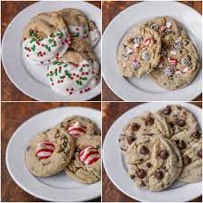 To package as though chrissy teigen, by her own admission, has never been a sweets type of girl. 50 Best Christmas Cookies Video Lil Luna