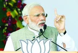 Sounds perfect wahhhh, i don't wanna. Cong Allies Driven By Lust For Power Modi Poll Rally
