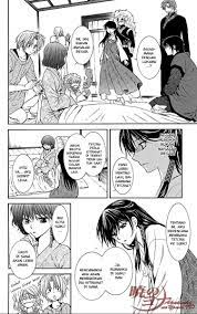Manga Akatsuki No Yona Chapter 84 Bahasa Indonesia 08 Bahasa Indonesia