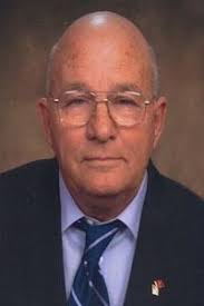 Gerald Roberson Obituary (1947