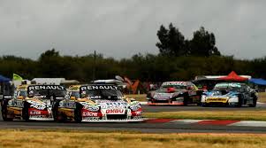 A pesar de las dudas, el piloto arrecifeño le confirmó turismo carretera. Formula Iva Allanaron La Actc Por Sospechas De Evasion Impositiva En El Turismo Carretera Argentina Autoblog