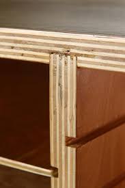 Cabinet Top Center Dado Plywood Furniture Wood Diy Woodworking