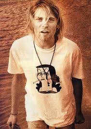 Pin On Kurt Cobain