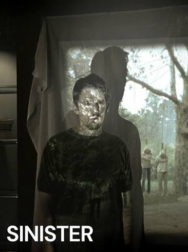 Sinister (2012) | MUBI