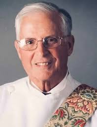 Obituary information for Deacon Elbert H. Niles