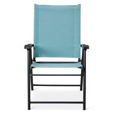 Patio Sling Folding Chair Room Essentials Patio Chairs Wicker Patio Chairs Outdoor Chairs
