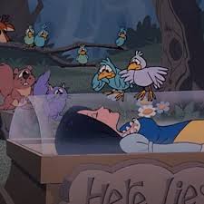 Image result for Snow White 1973 AMC