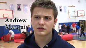 In The Huddle: Danbury Wrestling