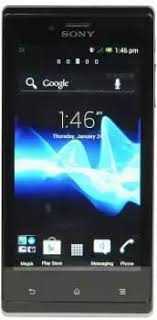 Once you are logged in successfully, your smartphone. What To Do If Sony Xperia J Black Doesn T Connect To Pc Via Usb