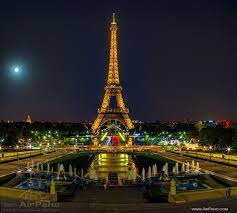 Outstanding Eiffel Tower Paris France 360 Aerial Panoramas 3d Virtual Also Eiffel Tower In France