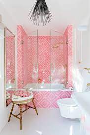 There are lots of ideas you can take to make wonderful girls bathroom. 20 Exellent Teen Girl Bathrooms Ideas Detailed Guide Beezzly