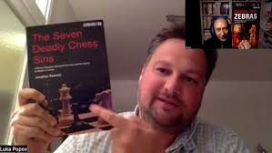 Amateur Chess Legend Andy Ansel
