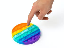 Pop it#aeriereal #fyp #getcrocd #foru #goforthehandful #forupage #foryoupage #popit #popitgame #popitcolection #fidget #fidgettoy #fidgettoys #fid. Pop It Push Pop Fidget Toys