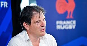 Finale : Alexandre Martinez aurait refusé l'offre de Florian Grill