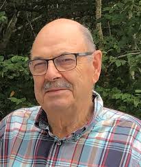 Charles Clairmont Obituary