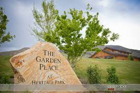 I used the garden place at this is the place. The Garden Place This Is The Place Heritage Park