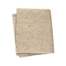 Filtre De Hotte Anti Graisse Ecologique En Fibre Naturel De Lin A Decouper Pieces Online