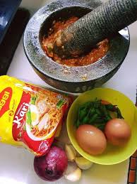 Cara masak maggi kari kuah pekat versi jozlynhanania. Ini Resepi Maggie Kari Tumis Paling Sedap Patutlah Viral