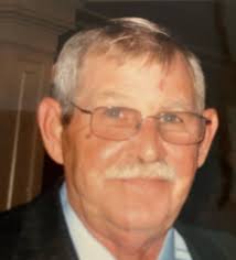 Obituary for Deane Edgar Pigford