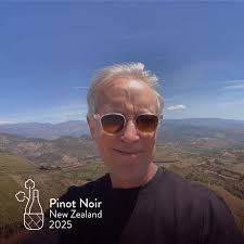 New York Times' Chief Wine Critic Announced as Speaker for Pinot Noir NZ  2025