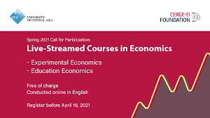 Your options for graduation 2021. University Of Central Asia The University Of Central Asia S Uca Institute Of Public Policy And Administration Ippa In Cooperation With The Center For Economic Research And Graduate Education S Economics
