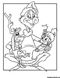 Grinch Coloring Page Grinch Coloring Pages Cartoon Coloring Pages Coloring Pages