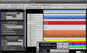 Arranger music software hp mediasmart music software v.4.1.4321 this package provides the hp mediasmart music software for supported notebook models that are running a supported operating system. Rosegarden Music Software For Linux