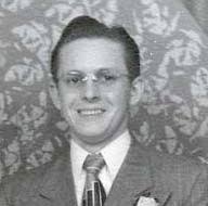 Frank Bagby Jr. (1928-2004)