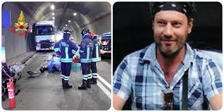 Bettinelli michele è un' azienda che si trova in friuli venezia giulia, in provincia di udine all'indirizzo via alessandro. Centauro Muore In Un Tragico Incidente Paese Sotto Choc Era Una Persona Buona E Generosa